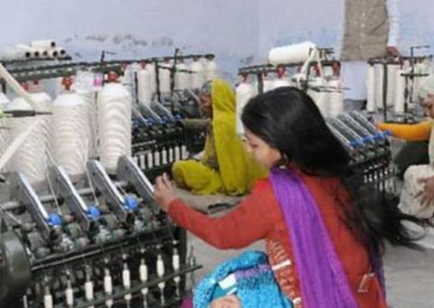 காதி, கிராம தொழில் ஆணையத்தின் ஆலோசகராக சுனில் சேத்தி நியமனம்