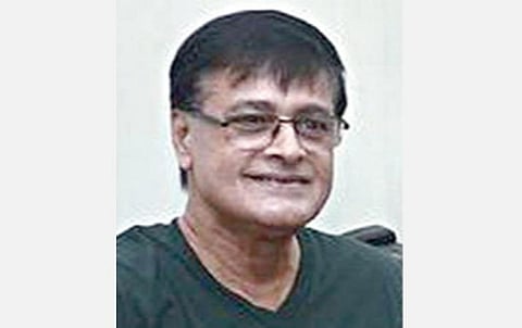சந்திரசேகரன்