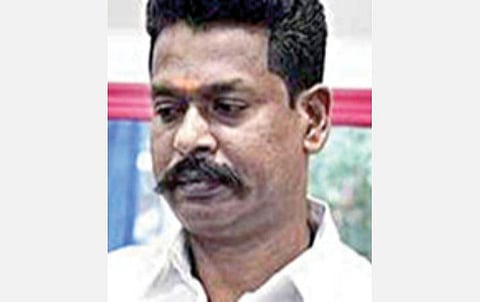 மோகன்