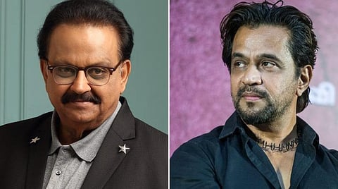 எஸ்பிபிக்கு பாரத ரத்னா விருது வழங்க வேண்டும்: அர்ஜுன் வேண்டுகோள்
