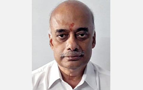 ம.மாணிக்கம்