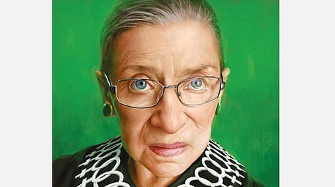 பெண்ணுரிமைக்காக ஓங்கி ஒலித்த குரல்