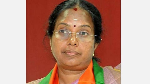 விவசாயிகள் எதிர்க்கும் திட்டங்களை மத்திய அரசு செயல்படுத்தாது: வானதி சீனிவாசன் தகவல்