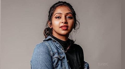 பிக் பாஸ் நிகழ்ச்சியைச் சாடியுள்ள லட்சுமி மேனன்