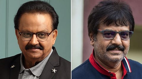 எஸ்பிபிக்கு தாதா சாகேப் பால்கே விருது: விவேக் வேண்டுகோள்
