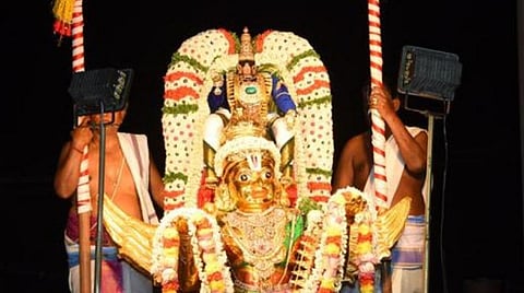 புரட்டாசி ... ஏகாதசி... திருவோண மகிமை