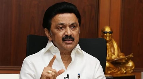 கரோனா கோடீஸ்வரர்கள் என்று புதிய வர்க்கமே அதிமுக ஆட்சியில் உருவாகிவிட்டார்கள்: ஸ்டாலின் விமர்சனம் 