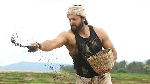 ஓடிடி வெளியீட்டுப் பேச்சுவார்த்தையில் பூமி