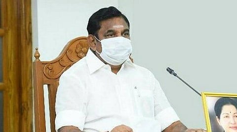 கரோனா பரவல் குறித்து மருத்துவ நிபுணர்களுடன் முதல்வர் இன்று ஆலோசனை