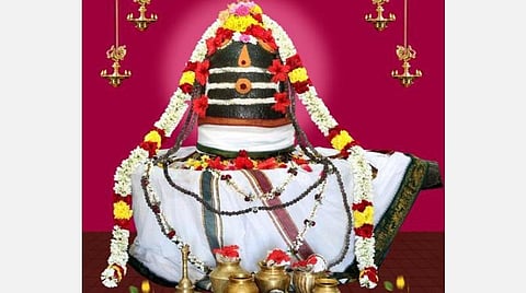 செவ்வாய் பிரதோஷம்... வளர்பிறை பிரதோஷம்