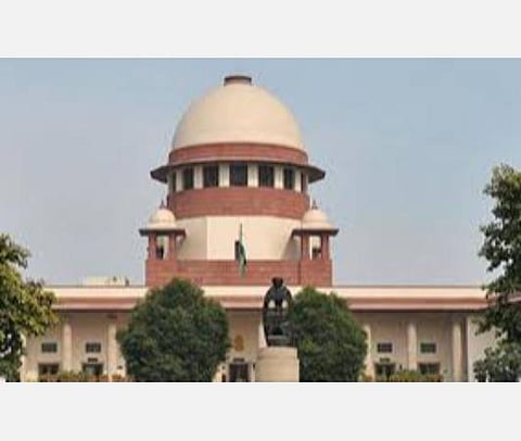 கரோனா காலத்தில் பாதிக்கப்பட்ட பாலியல் தொழிலாளர்களுக்கும் ரேஷன் பொருட்கள் வழங்க உச்ச நீதிமன்றம் உத்தரவு