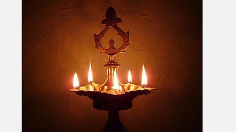 பெளர்ணமியில் குலதெய்வ வழிபாடு