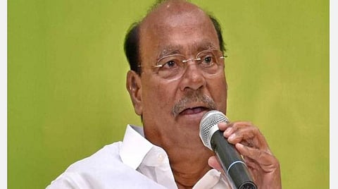 வேலையின்றி வாடும் உழவர்கள்; 100 நாள் வேலைத் திட்டத்தை 200 நாட்களாக அதிகரிக்க வேண்டும்: ராமதாஸ் வேண்டுகோள்