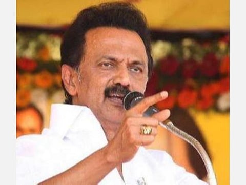 பாபர் மசூதி இடிப்பு வழக்கு தீர்ப்பு; சிபிஐ குற்றவியல் நடைமுறைச் சட்டத்தின் கீழான தனது கடமையைத் துறந்துள்ளது: ஸ்டாலின் விமர்சனம்