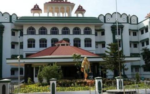 தட்டார்மடம் செல்வன் கொலை வழக்கு: சிபிசிஐடி அறிக்கை தாக்கல் செய்ய உத்தரவு