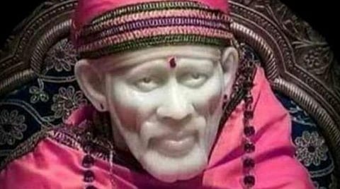உங்கள் கண்ணீரைத் துடைக்க ஓடோடி வருவார் சாயிபாபா!