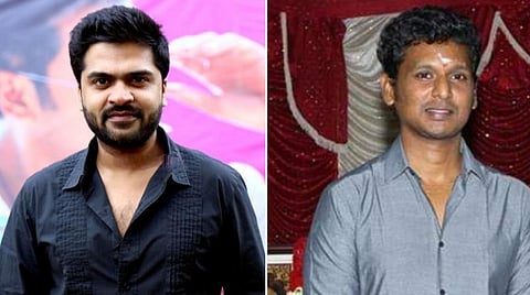 லோகேஷ் கனகராஜ் இயக்கத்தில் சிம்பு?