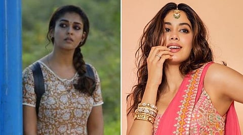 இந்தியில் ரீமேக்காகும் கோலமாவு கோகிலா