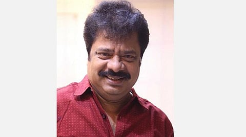 இயக்குநர் - நடிகர் பாண்டியராஜன் பிறந்தநாள் ஸ்பெஷல்: இயக்கத்திலும் நடிப்பிலும் பல உயரங்களைத் தொட்டவர் 