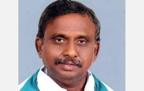 மாநில அரசுகளின் அதிகாரங்கள் பறிபோகாத வகையில் வேளாண் சட்டங்களில் மாற்றம் தேவை: முதல்வருக்கு பி.ஆர்.பாண்டியன் வலியுறுத்தல்