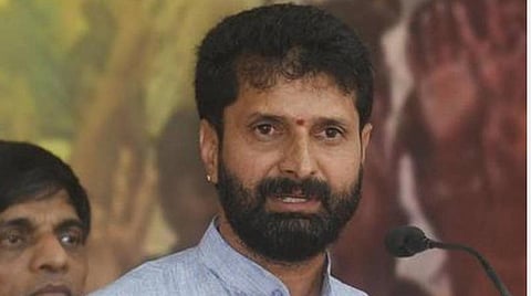 பாஜக பொதுச்செயலாளராக நியமிக்கப்பட்டதால் கர்நாடக அமைச்சர் பதவியை ராஜினாமா செய்கிறார் சி.டி.ரவி