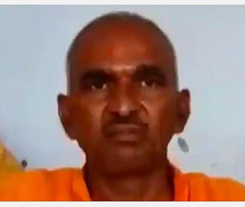 பெண் குழந்தைகளுக்கு பெற்றோர்கள் நல்ல பண்புகளை கற்றுக் கொடுப்பதன் மூலமே பாலியல் குற்றங்களைத் தடுக்க முடியும்: உ.பி. பாஜக எம்.எல்.ஏ. சர்ச்சைப் பேச்சு