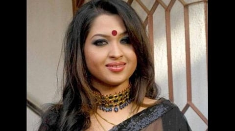 உயிரைப் பறித்த டயட் - 27 வயது நடிகை மிஷ்டி முகர்ஜி மரணம்