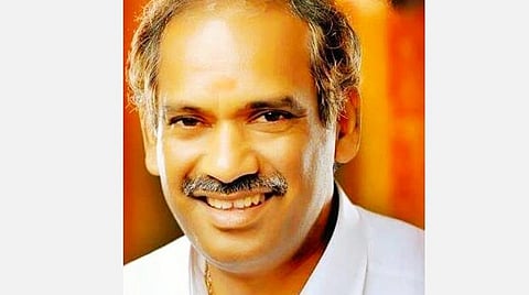 சாமிநாதன்: கோப்புப்படம்