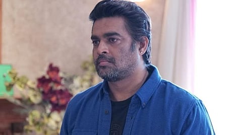 நான் நினைத்த அளவுக்கு உன்னதமானவன், உறுதியானவன் கிடையாது: மாதவன் ஓப்பன் டாக்