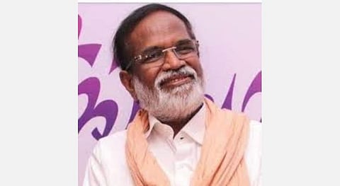 ’பொன்மானைத் தேடி நானும் பூவோடு வந்தேன்’ பாட்டு... கங்கை அமரன் இசையில், மலேசியா வாசுதேவன் குரலில் காதல் தோல்விப்பாடல்!  - 40 ஆண்டுகளாகியும் வெண்மேகமாக, விடிவெள்ளியாக நிற்கும் பாட்டு! 