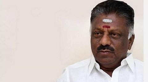 தமிழக மக்கள், அதிமுக தொண்டர்களின் நலனைக் கொண்டே எனது முடிவுகள் இருக்கும்: ஓபிஎஸ் 
