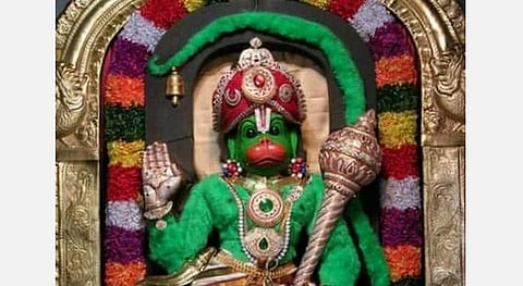 விசாகம், அனுஷம், கேட்டை ; வார நட்சத்திர பலன்கள் ; அக்டோபர் 5 முதல் - 11ம் தேதி வரை)