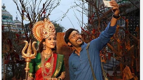 கிரிக்கெட் வர்ணனையில் நான் மக்களின் பிரதிபலிப்பே: ஆர்.ஜே. பாலாஜி 