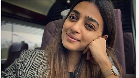 'அந்தாதுன்' வெளியாகி 2 வருடங்கள்: ராதிகா ஆப்தே மகிழ்ச்சி