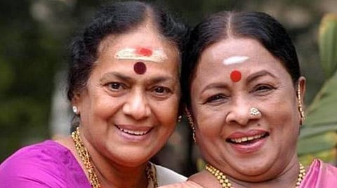 ’மலையாள சினிமாவின் மனோரமா’... சுகுமாரி!  - பண்பட்ட நடிகை, தனித்துவக் குரல்... சுகுமாரிக்கு பிறந்தநாள்