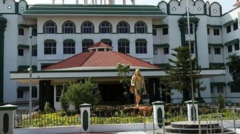 பாலியல் வழக்கில் அதிமுக முன்னாள் எம்எல்ஏ ஜாமீன் மனு தள்ளுபடி
