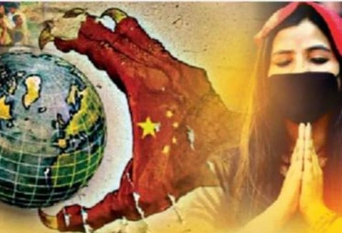 கேரளாவில் இன்று 7,871 பேருக்குத் தொற்று, 25 பேர் மரணம்: முதல்வர் பினராயி விஜயன் தகவல் 
