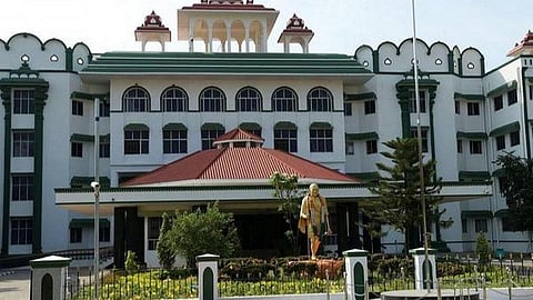 சாத்தான்குளம் இரட்டைக் கொலை வழக்கில் காவலர் முருகன் 3-வது முறையாக ஜாமீன் தாக்கல்: சிபிஐ பதிலளிக்க உத்தரவு