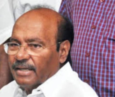 ராமதாஸ்: கோப்புப்படம்