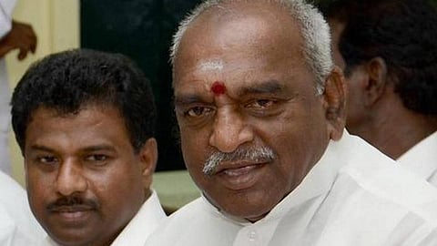 வரும் சட்டப்பேரவைத் தேர்தலில் அதிமுகவுடன் மட்டுமின்றி எப்படி வேண்டுமானாலும் கூட்டணி அமையலாம்: பொன் ராதாகிருஷ்ணன் கருத்து