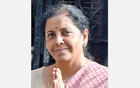 தொழில் நிறுவனங்களுக்கு தமிழில் பயிற்சி வழங்க இந்தியன் வங்கியின் ‘பிரேரணா’ திட்டம்: மத்திய அமைச்சர் நிர்மலா சீதாராமன் தொடங்கிவைத்தார்