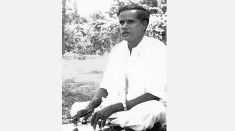 பாமரர்களின் பாட்டுடைத்தலைவன் பட்டுக்கோட்டை