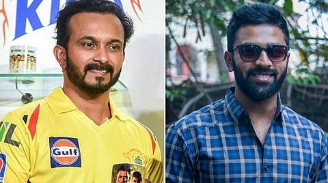 கேதர் ஜாதவ் விஷயத்தில் எல்லை மீறி இருக்கிறோம்: சாந்தனு 