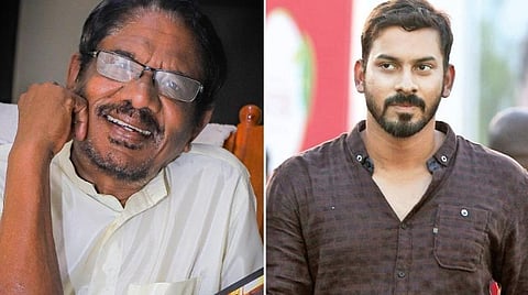 பாரதிராஜாவின் எதிர்ப்பு: 'இரண்டாம் குத்து' இயக்குநர் பதிலடி