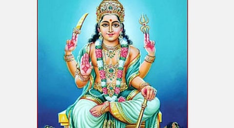 வாழ்வில் ஒருமுறையேனும் தரிசியுங்கள்;  புதன் பகவான், அகோர மூர்த்தி, ஸ்வேதாரண்யேஸ்வரர்! 