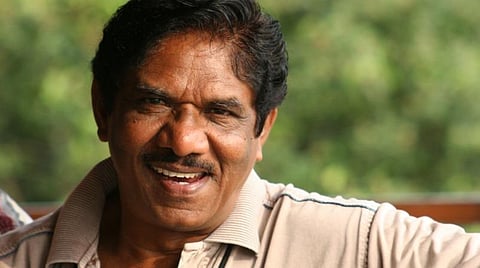 ’’பாக்யராஜிடம் நான் கற்றுகொண்டது என்னன்னா..’’ - இயக்குநர் பாரதிராஜாவின் மனம் திறந்த பேட்டி 