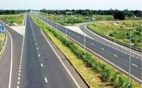 கரோனா காலத்திலும் சாதனை; 6 மாதத்தில் 3951 கி.மீ சாலை 