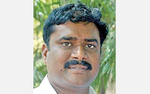 மார்க்கண்டேயன்