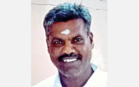 கணேசன்