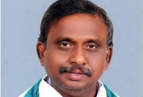 குறுவை கொள்முதல் பின்னடைவால் பேரழிவு ஏற்படும் அபாயம்: பி.ஆர்.பாண்டியன் எச்சரிக்கை